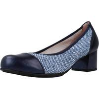 Cipők Női Félcipők Pitillos 5091P Kék