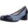 Cipők Női Balerina cipők
 Pitillos 5091P Kék