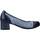 Cipők Női Balerina cipők
 Pitillos 5091P Kék
