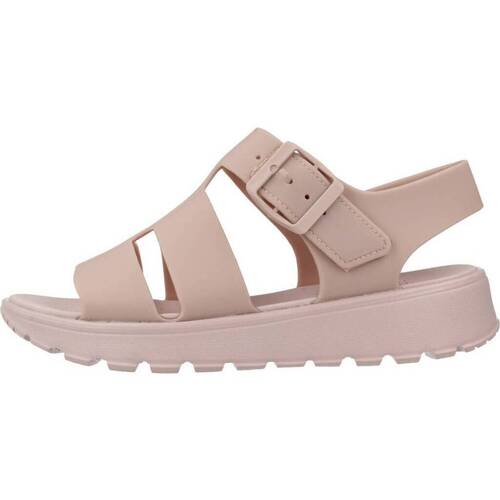 Cipők Női Szandálok / Saruk Skechers FOOTSTEPS Rózsaszín