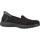Cipők Divat edzőcipők Skechers SLIP-INS: ON-THE-GO FLEX Fekete 