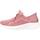 Cipők Női Divat edzőcipők Skechers SLIP-INS: ULTRA FLEX 3.0 TONAL STRETC Rózsaszín