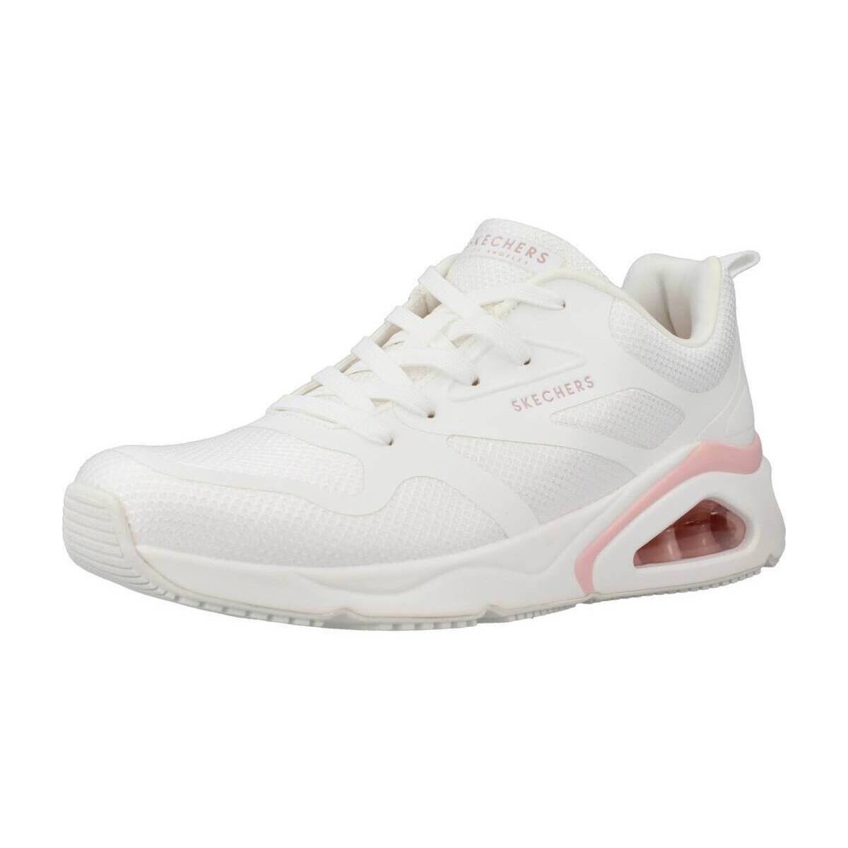 Cipők Női Divat edzőcipők Skechers TRES-AIR Fehér