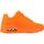 Cipők Női Divat edzőcipők Skechers UNO Narancssárga