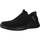 Cipők Férfi Divat edzőcipők Skechers SLIP-INS: ULTRA FLEX 3.0 Fekete 