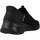 Cipők Férfi Divat edzőcipők Skechers SLIP-INS: ULTRA FLEX 3.0 Fekete 