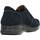 Cipők Női Oxford cipők & Bokacipők Clarks APPLEY ZIP Kék