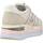 Cipők Női Rövid szárú edzőcipők Premiata BETH 6234 Bézs