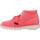Cipők Női Divat edzőcipők Kickers 932101 50 Rózsaszín