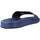Cipők Férfi Lábujjközös papucsok U.S Polo Assn. GAVIO003M Kék
