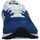 Cipők Rövid szárú edzőcipők New Balance CM997HVL Kék