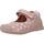 Cipők Lány Oxford cipők & Bokacipők Biomecanics 232104B Rózsaszín