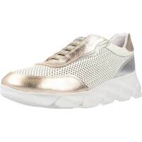 Cipők Rövid szárú edzőcipők 24 Hrs 25652 Fehér