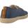 Cipők Férfi Oxford cipők & Bokacipők Pompeii HIGBY Kék
