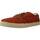 Cipők Férfi Oxford cipők & Bokacipők Pompeii 138988 Piros