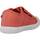 Cipők Lány Rövid szárú edzőcipők Victoria 136606N Rózsaszín