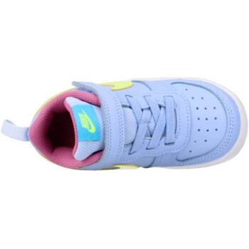Nike COURT BOROUGH LOW 2 Kék