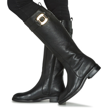 See by Chloé CHANY BOOT Fekete 