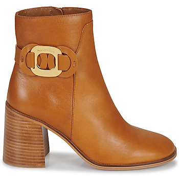See by Chloé CHANY ANKLE BOOT Teve