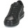 Cipők Férfi Rövid szárú edzőcipők Karl Lagerfeld KAPRI MENS Monogram Emboss Lo Lace Fekete 