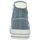 Cipők Női Divat edzőcipők Mustang 1420504 Kék
