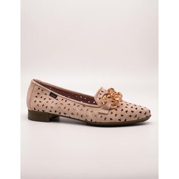 Cipők Női Oxford cipők & Bokacipők CallagHan  Rózsaszín