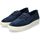 Cipők Férfi Oxford cipők & Bokacipők Mephisto Coby Kék