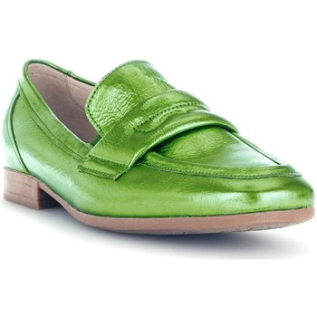 Cipők Női Félcipők Gabor 22.424.24 Zöld
