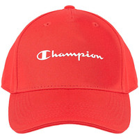 Textil kiegészítők Női Baseball sapkák Champion 804470 Piros