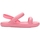 Cipők Női Szandálok / Saruk Melissa Free Bloom Sandal - Pink Rózsaszín