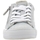 Cipők Női Divat edzőcipők Mustang 1353308 Ezüst
