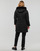 Ruhák Női Steppelt kabátok Geox W3626H-T2655-F9000 Fekete 