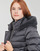 Ruhák Női Steppelt kabátok Geox W3626H-T2655-F1637 Szürke