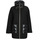 Ruhák Női Steppelt kabátok Geox W3620G-TC176-F0284 Fekete 