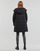 Ruhák Női Steppelt kabátok Geox W3621B-T3018-F9000 Fekete 