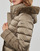 Ruhák Női Steppelt kabátok Geox W3626H-T2655-F6050 Tópszínű