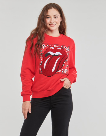 Desigual THE ROLLING STONES RED