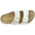 Cipők Női Papucsok Rohde 5576 Fehér