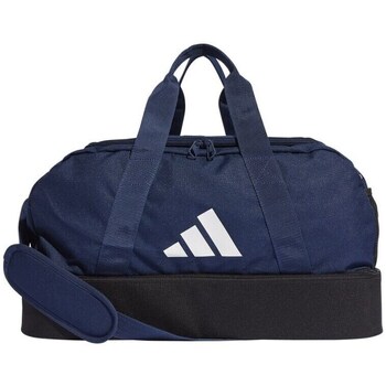 Táskák Sporttáskák adidas Originals Tiro Duffel Bag Tengerészkék