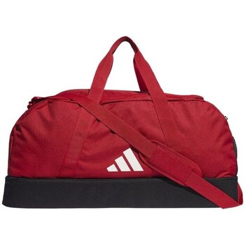 Táskák Sporttáskák adidas Originals Tiro Duffel Bag L Piros