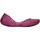 Cipők Női Balerina cipők
 Melissa 32984 Rózsaszín