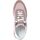 Cipők Női Rövid szárú edzőcipők Bagatt D31-ae903 Rózsaszín