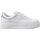 Cipők Női Rövid szárú edzőcipők Bagatt D32-adp01 Fehér