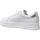 Cipők Női Rövid szárú edzőcipők Bagatt D32-adp01 Fehér