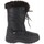 Cipők Női Hótaposók Axa -64526A Fekete 