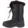 Cipők Női Hótaposók Axa -64526A Fekete 