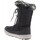 Cipők Női Hótaposók Axa -64528A Fekete 