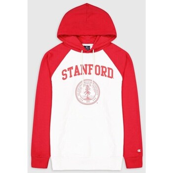 Ruhák Férfi Pulóverek Champion Stanford University Hooded Sweatshirt 