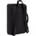 Táskák Táskák Calvin Klein Jeans Must Pique 2G Conv Laptop Bag Fekete 