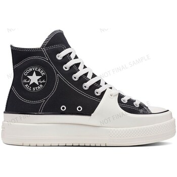 Cipők Oxford cipők & Bokacipők Converse Chuck Taylor All Star Utility 